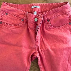 Toad & Co Sisko Slim Pant